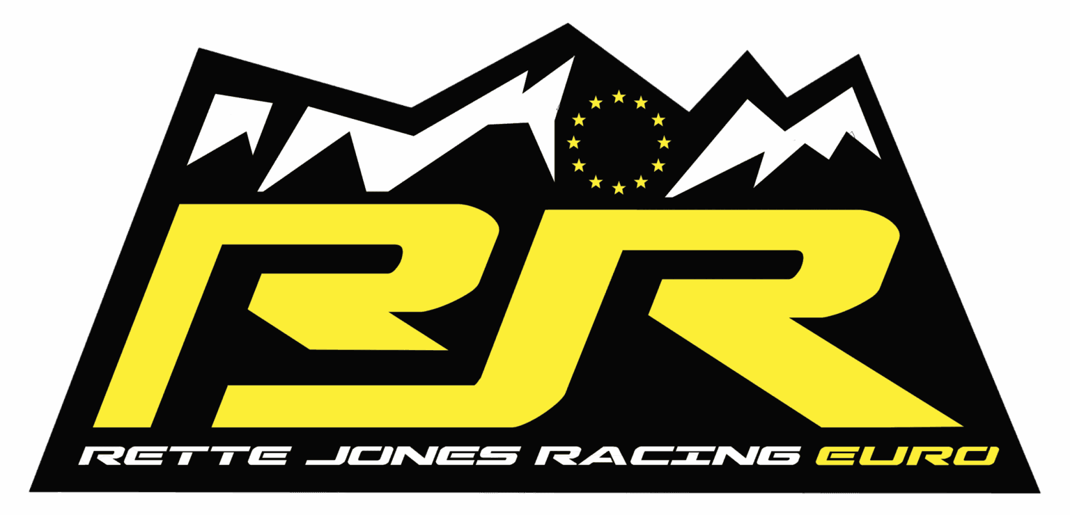 Rette Jones Racing