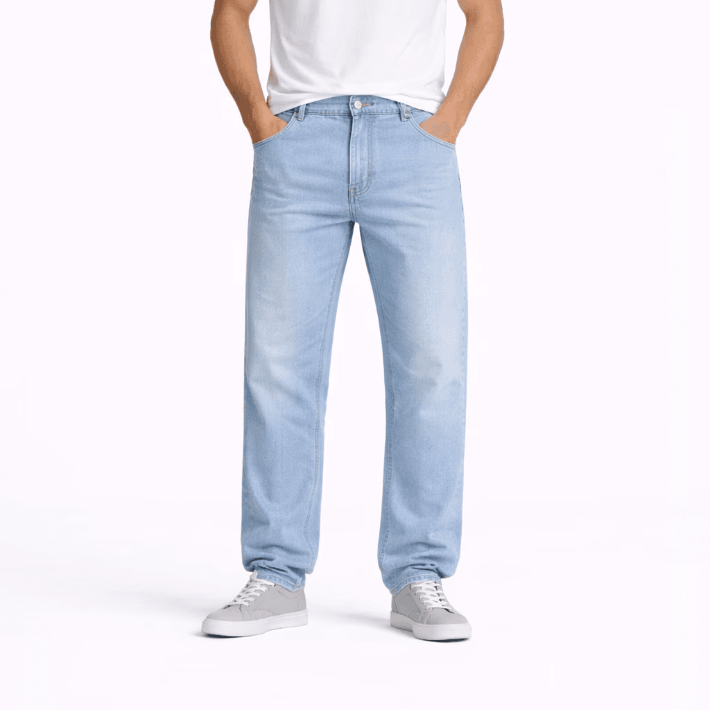 Light Blue jeans