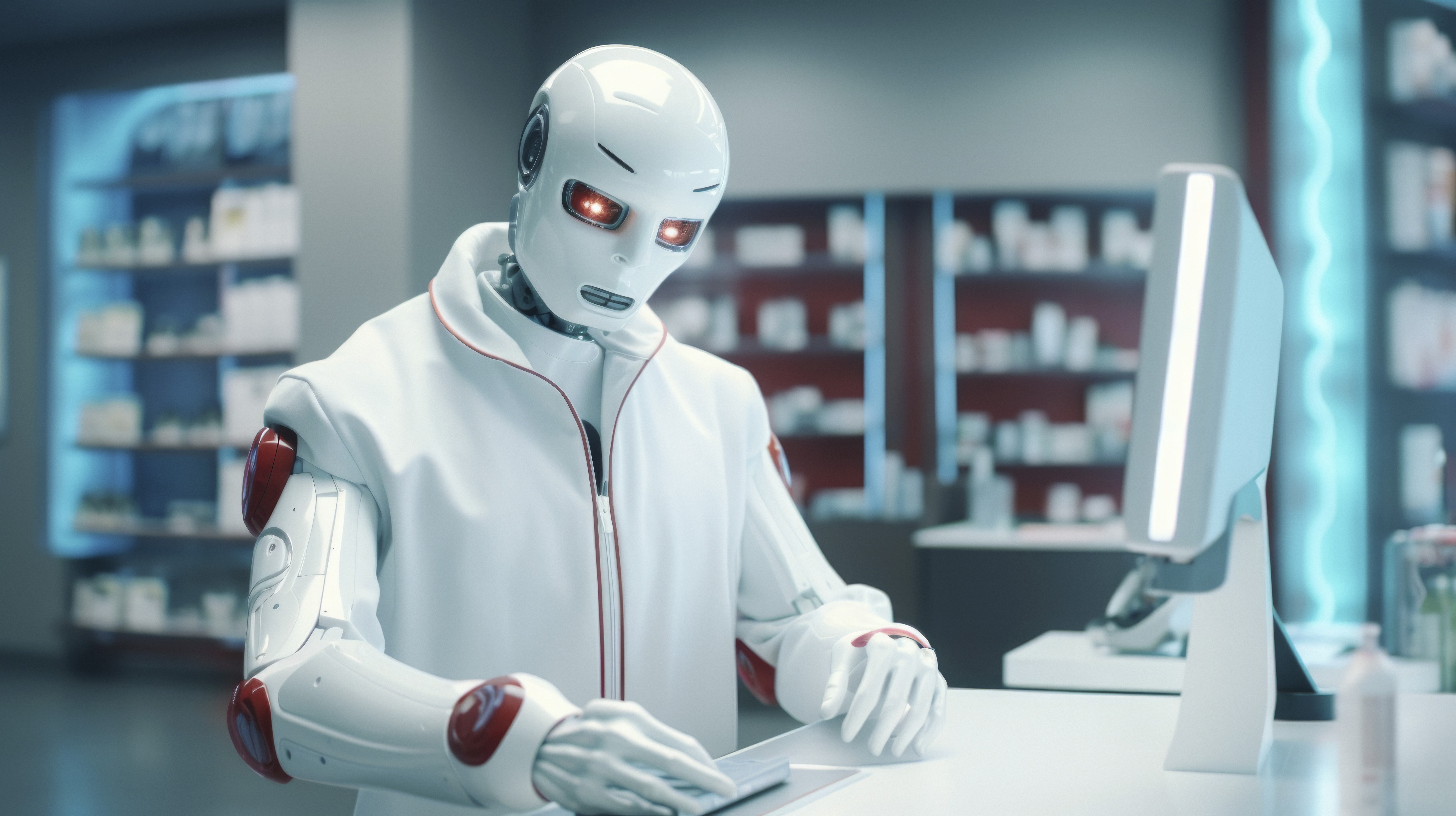 chatbot shopify health store