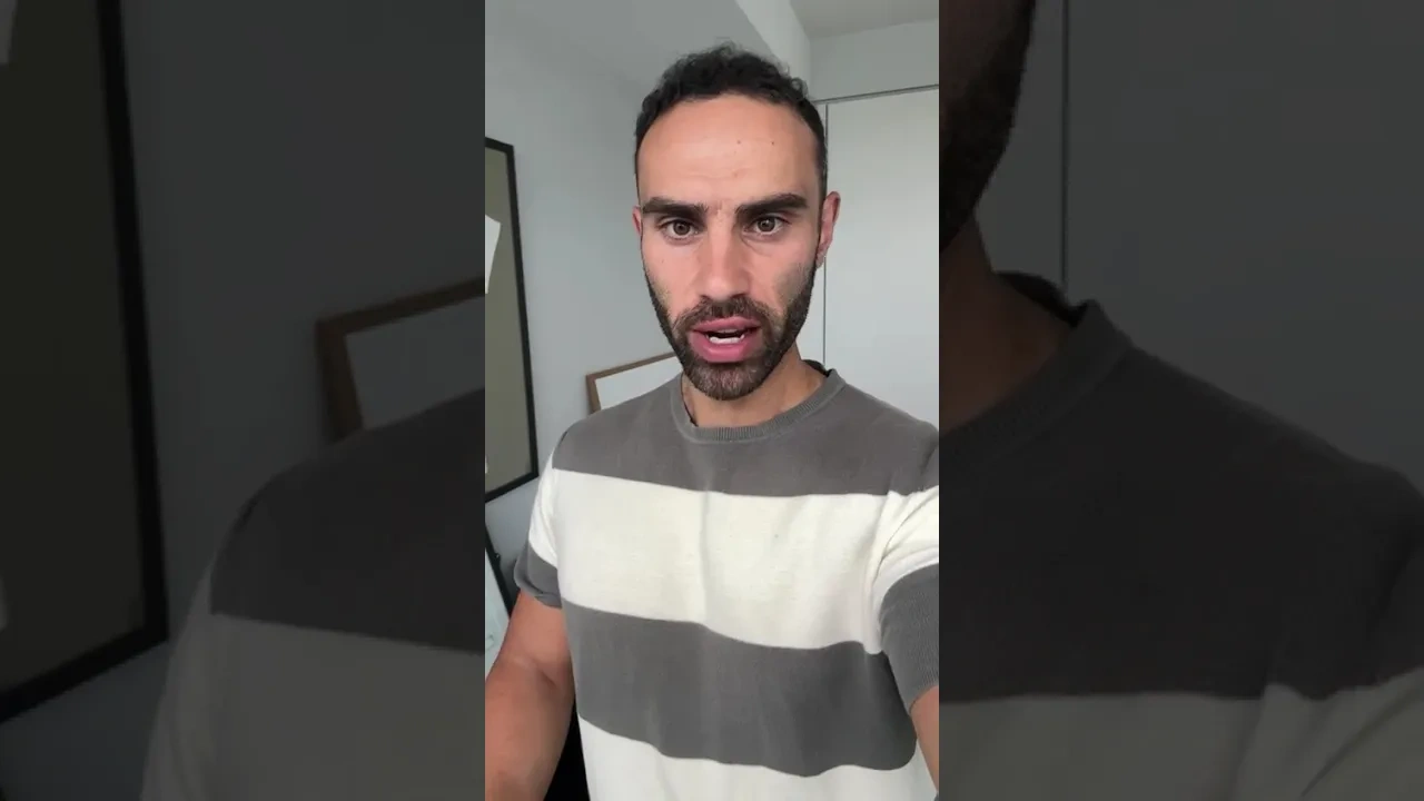 Lucas Aoun - Feedback