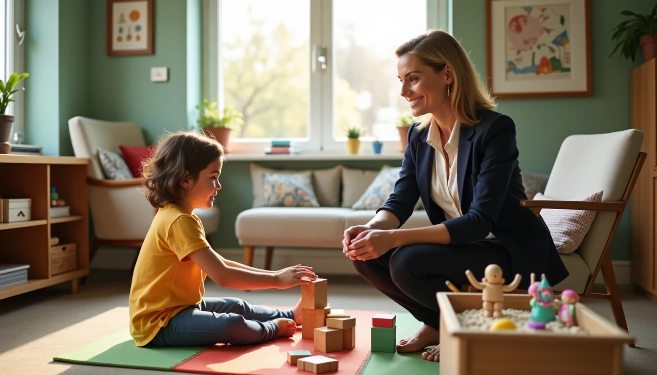 Understanding Adlerian Therapy: From Theory to Clinical Practice