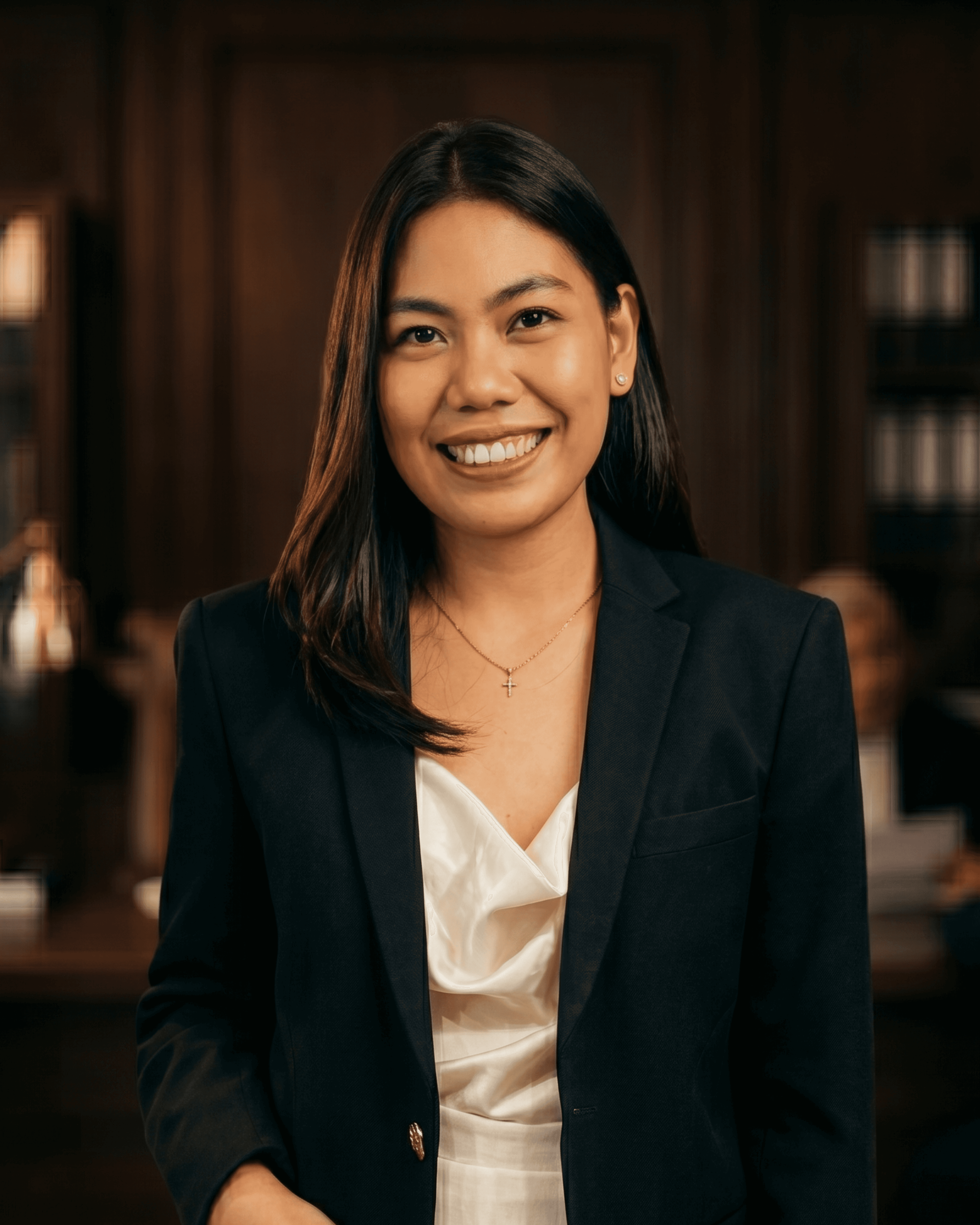selina almeda