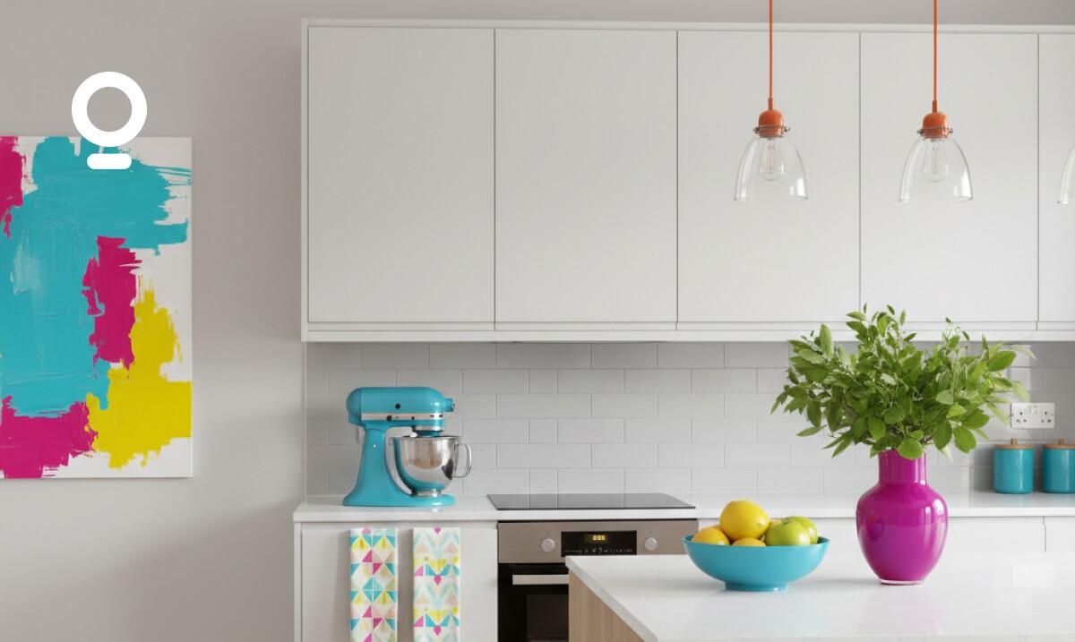 airbnb kitchen ideas