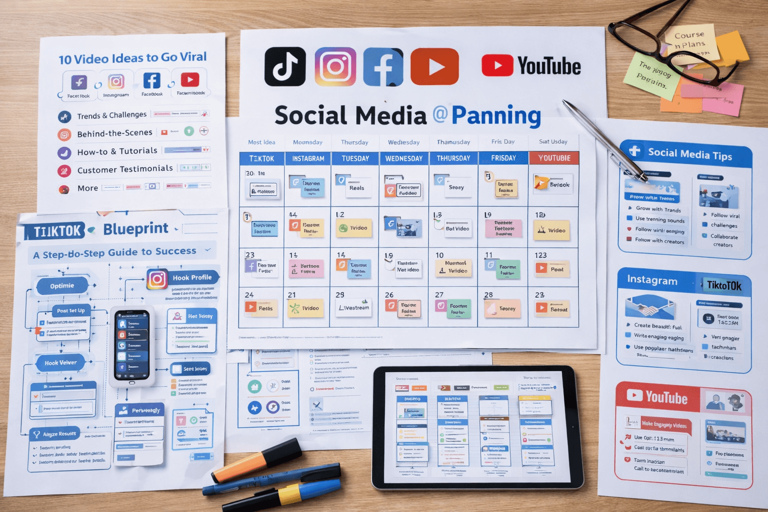 Digital Product Development