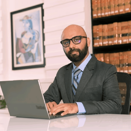 Dhruv Suri