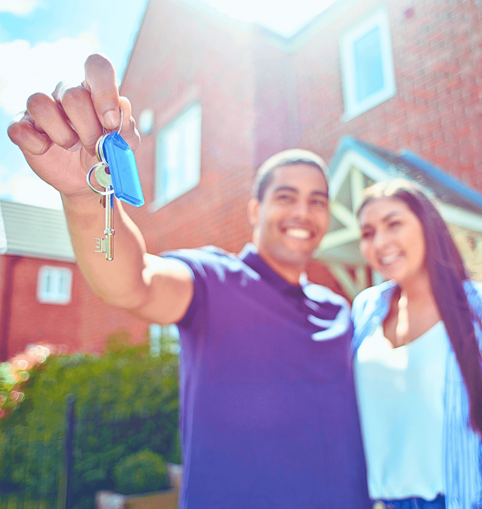 Financial Advisory Image