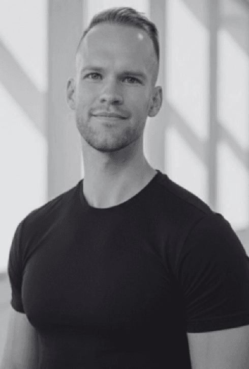 Stefan Tietze - Co-Founding Partner of AION Technology