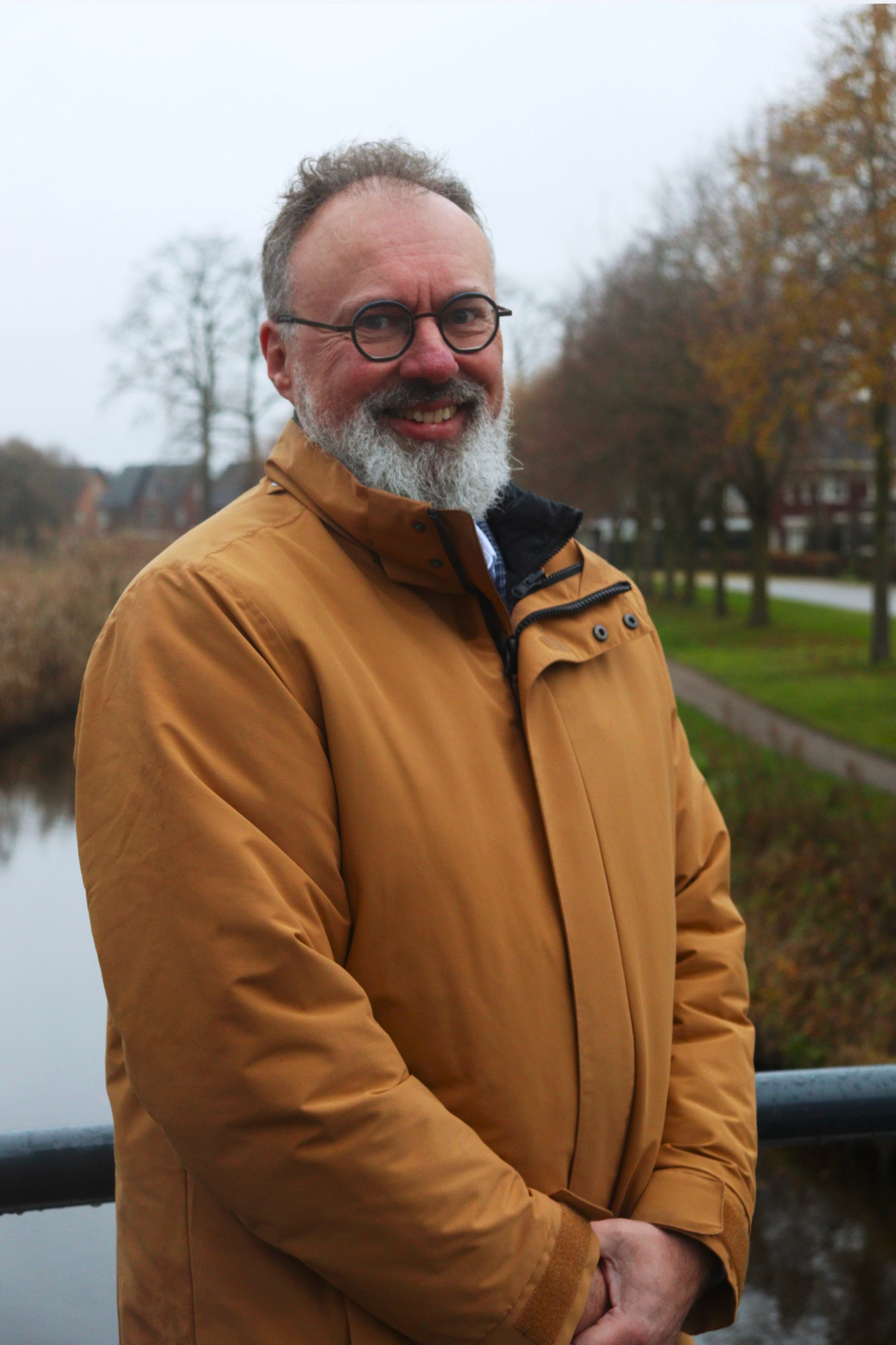 Borne Nu - Arthur Lammers