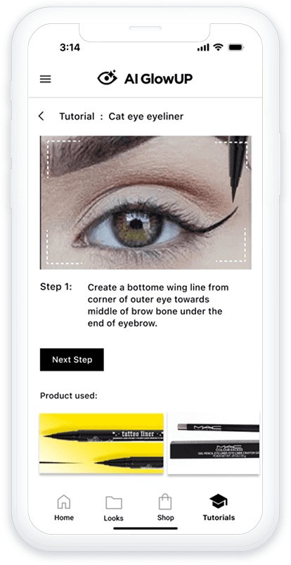 Tutorial Guidance Image