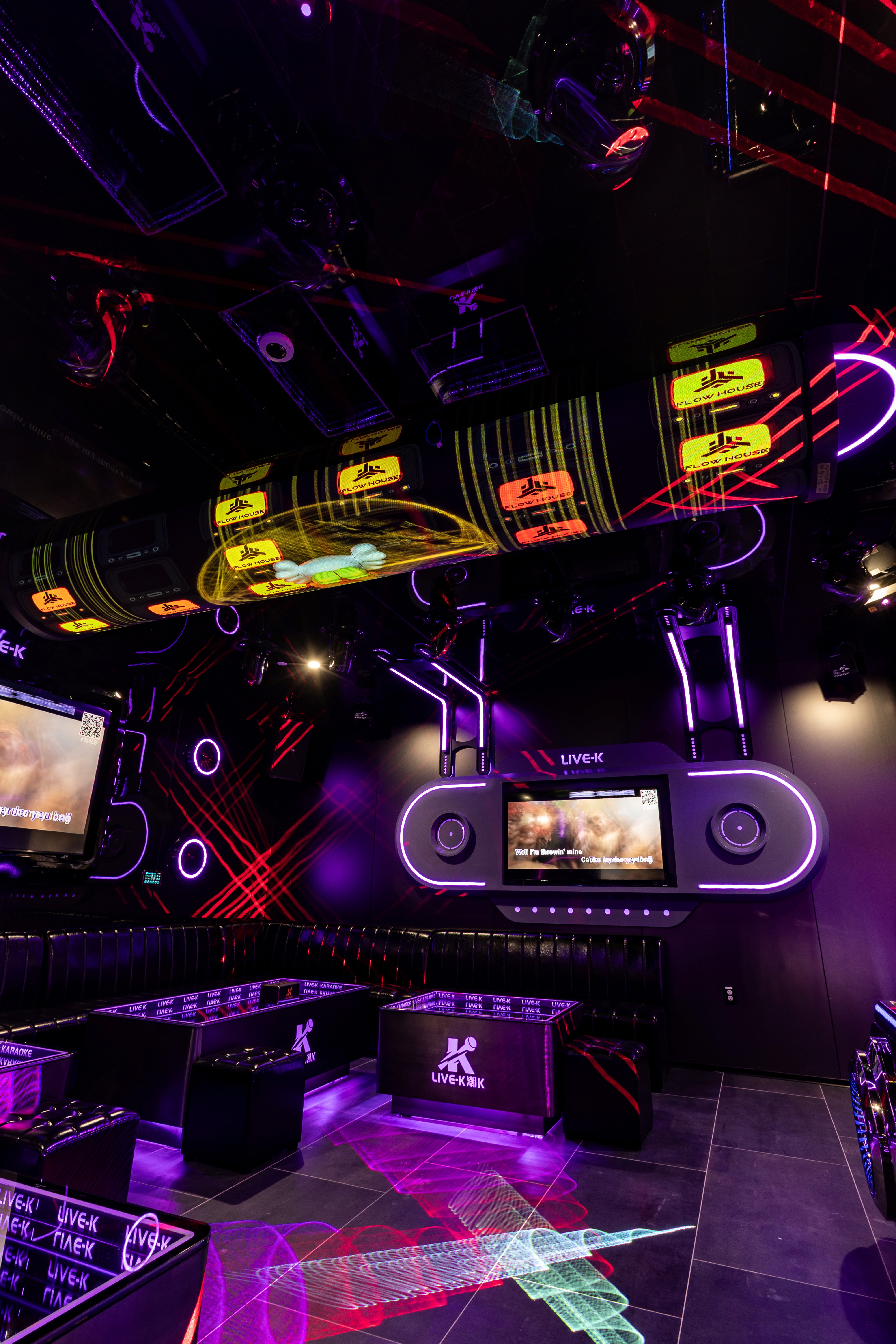 Laundry and Dry Cleaning Services