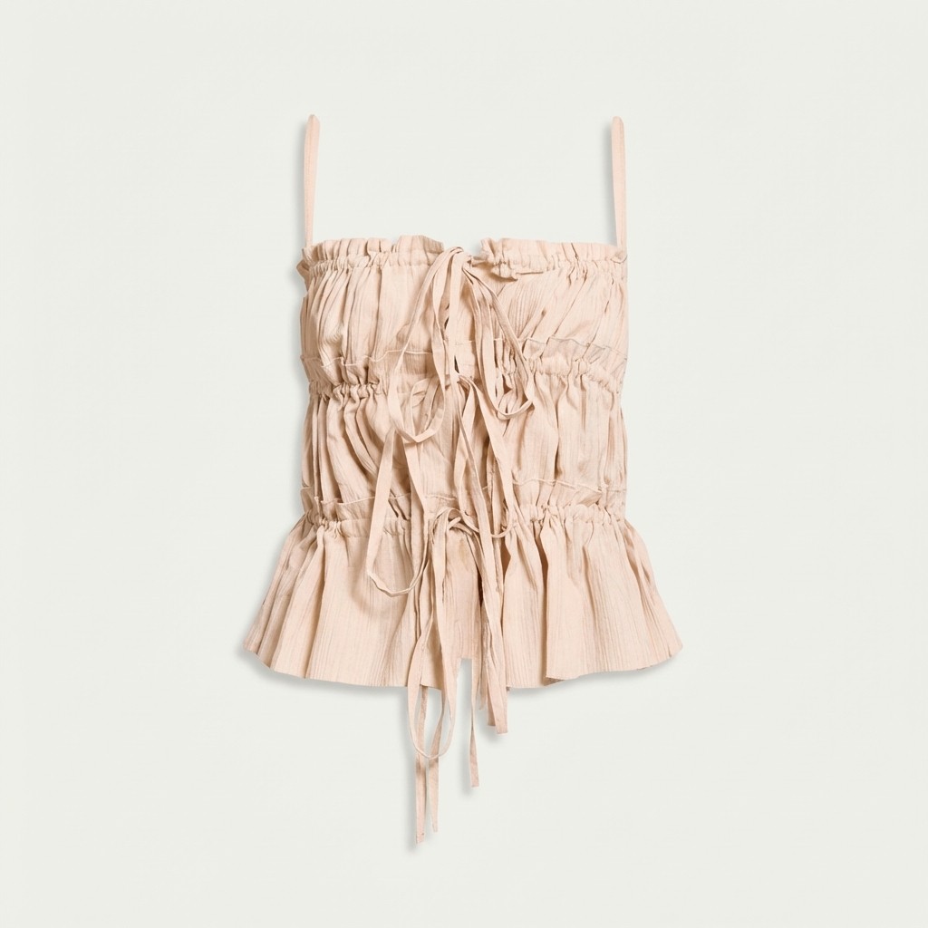 Generated with the AI photoshoot Photta