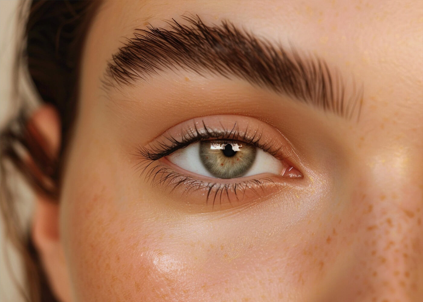 Brows