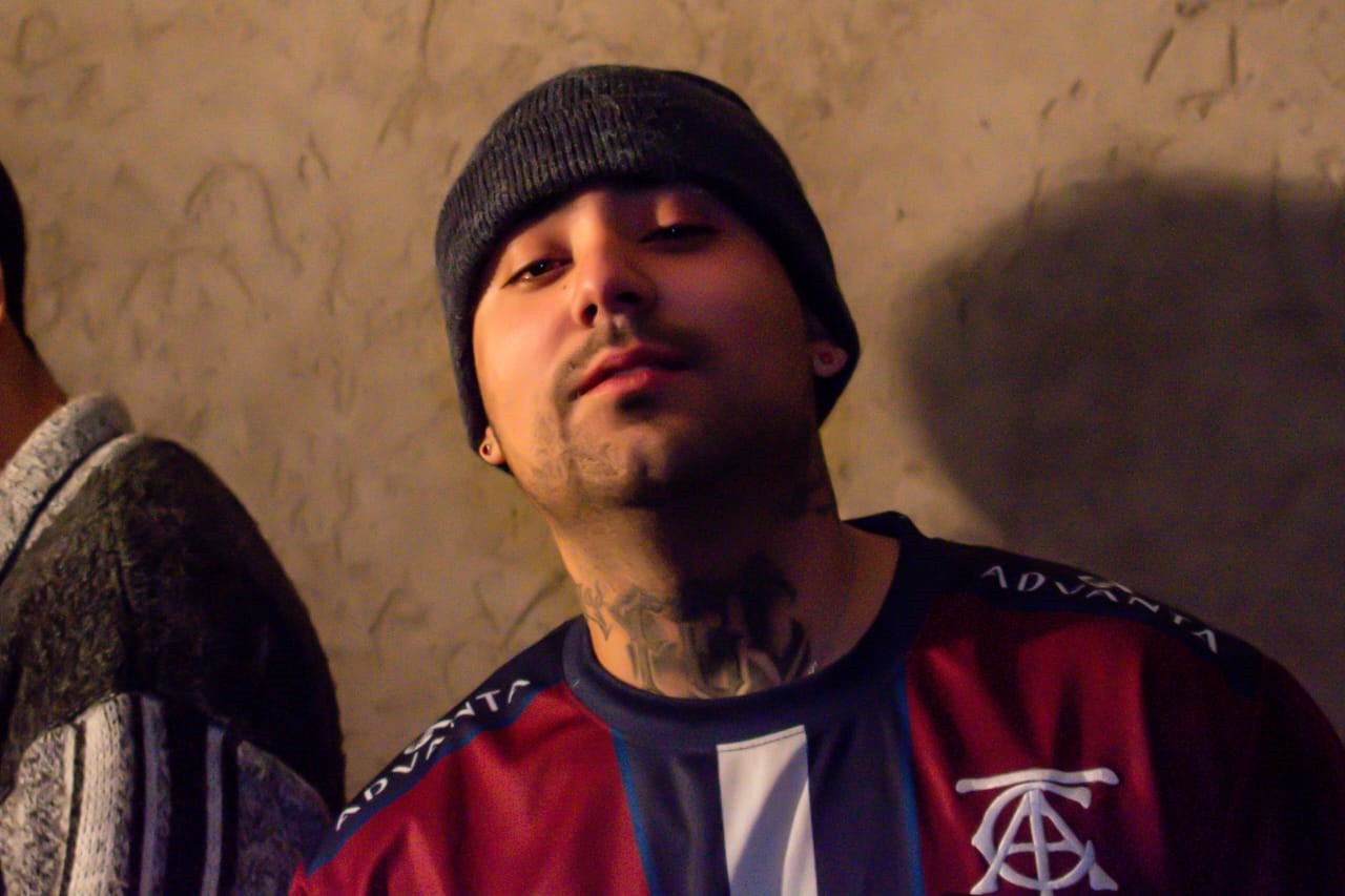Sombra 623
