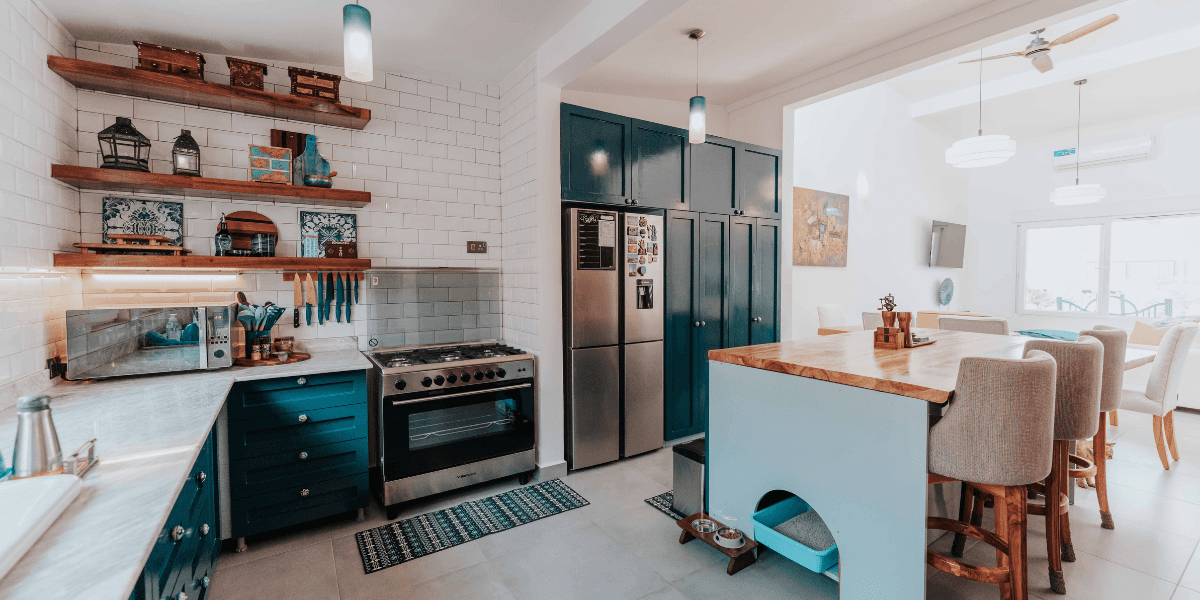 kitchen remodel costs