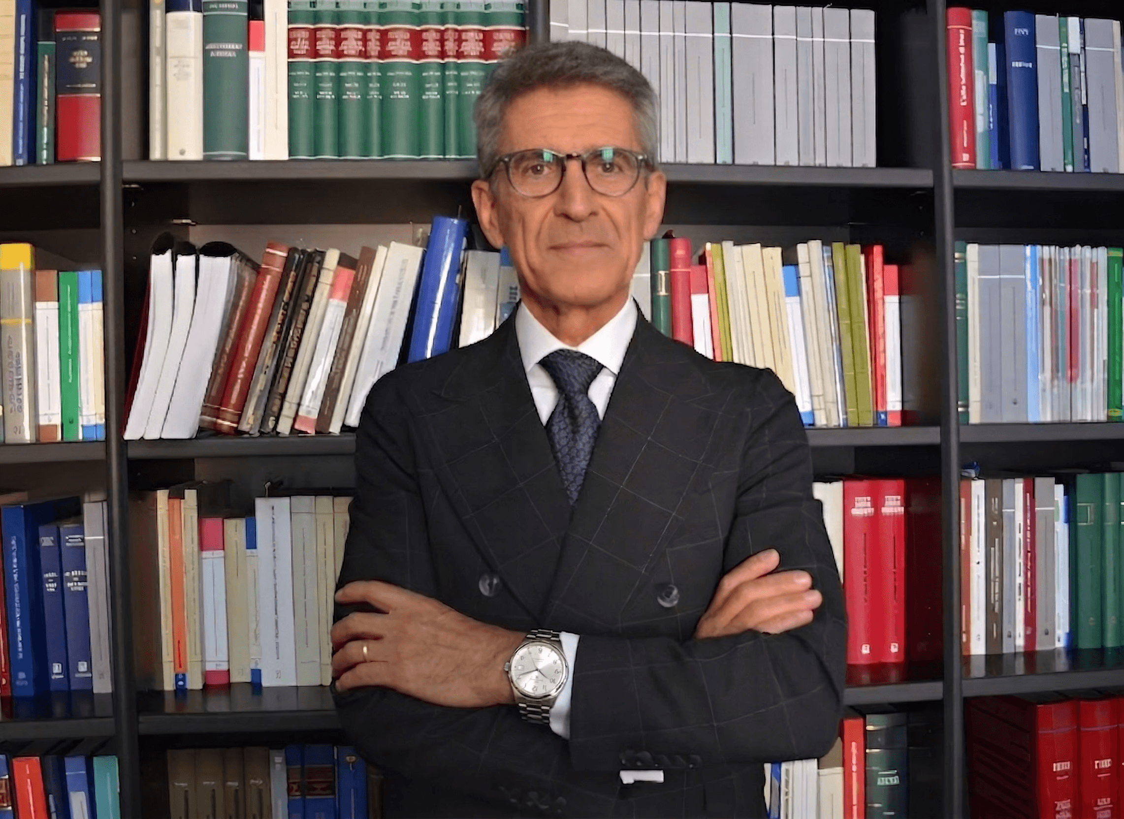 Avv. Rocco Baldassini