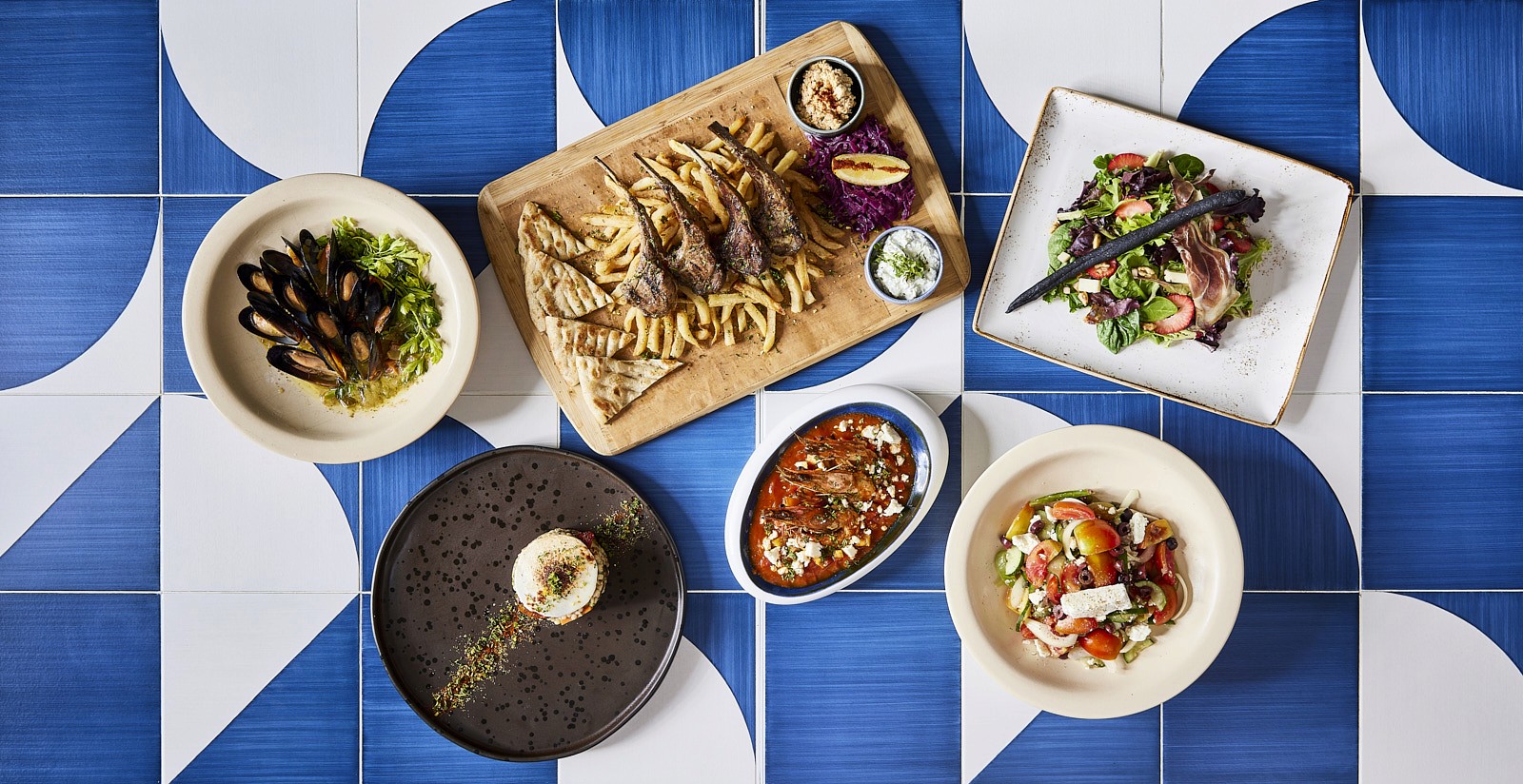 RIGGNGO Studio — commercial photography portfolio Singapore