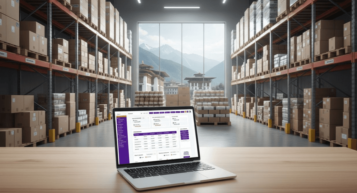 AI accounting software vs traditional accounting