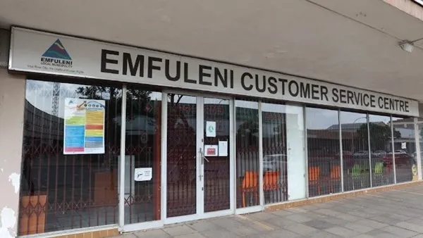 Former Emfuleni fleet manager arrested for fraud and corruption.