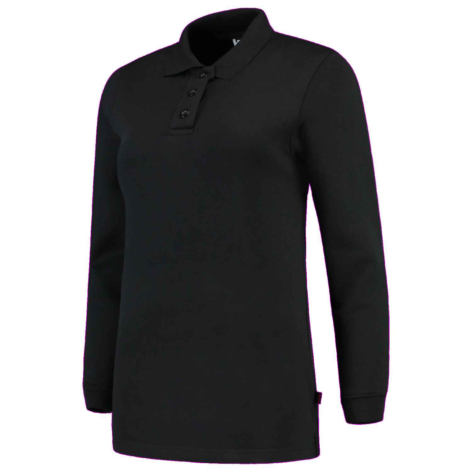 Werksweater dames — TRICORP Polosweater Dames