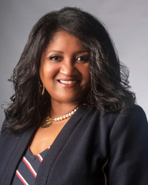Speaker Image
