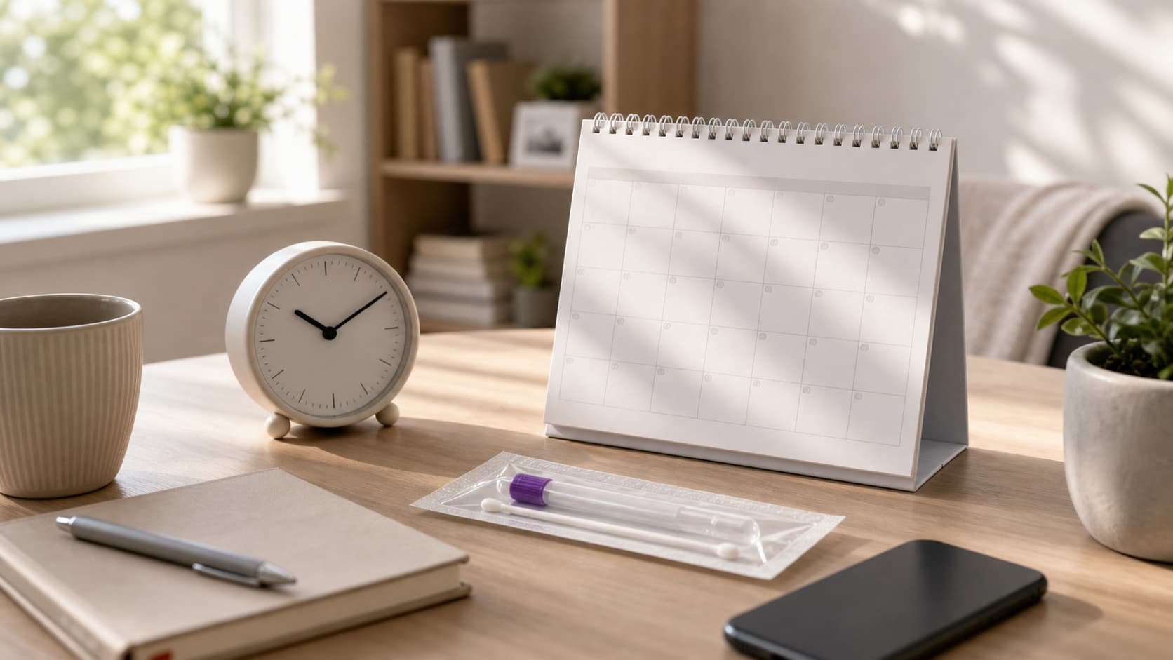 Herpes Window Period: How Long After Exposure Should You Get Tested?