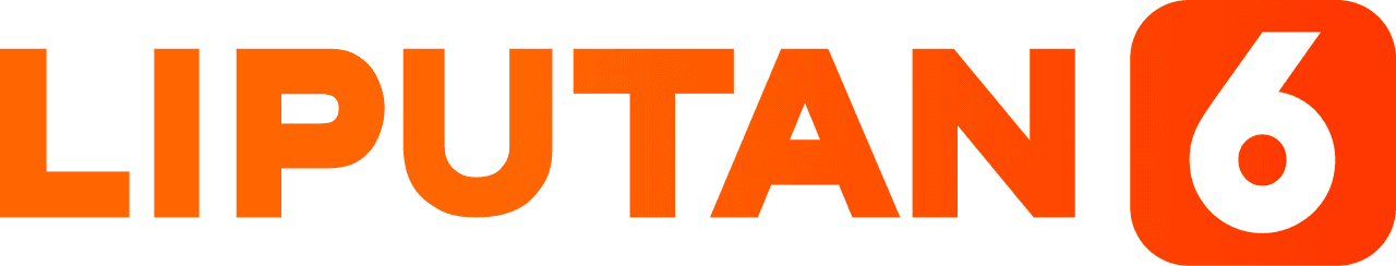 Liputan6 Logo