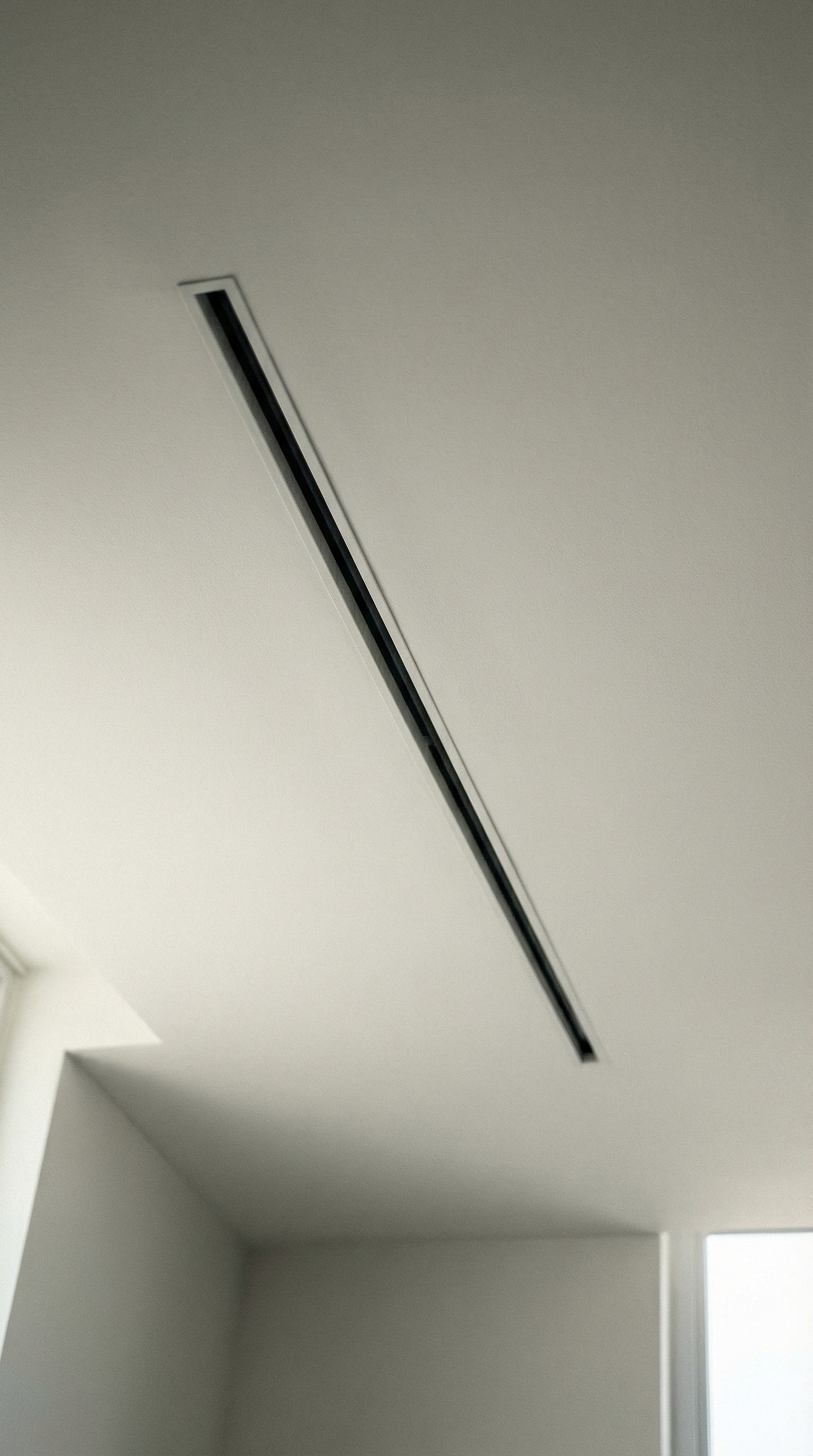 Woman Sit On The Floor