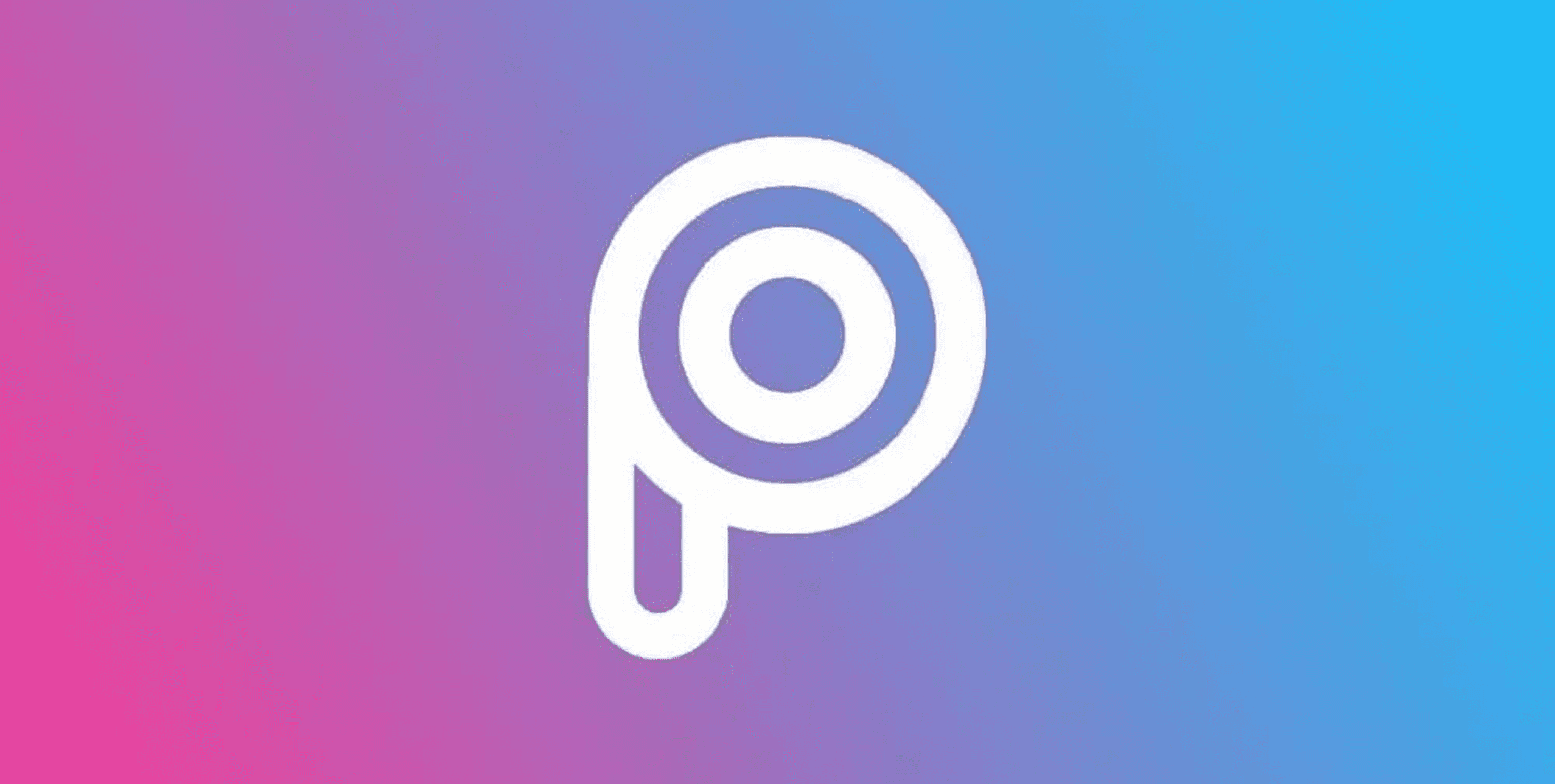 PicsArt logo