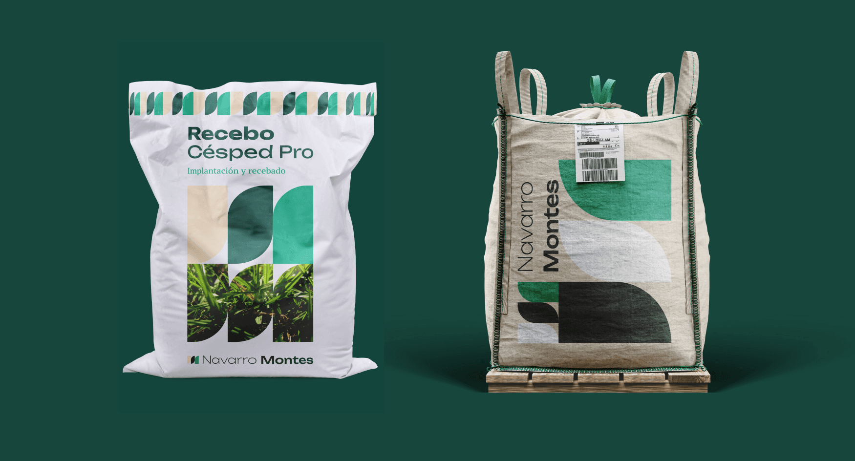 Logotipo formado por las palabras weuta en blanco sobre fondo naranja corporativo.