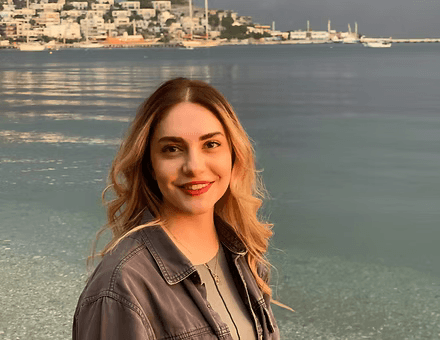 Author image