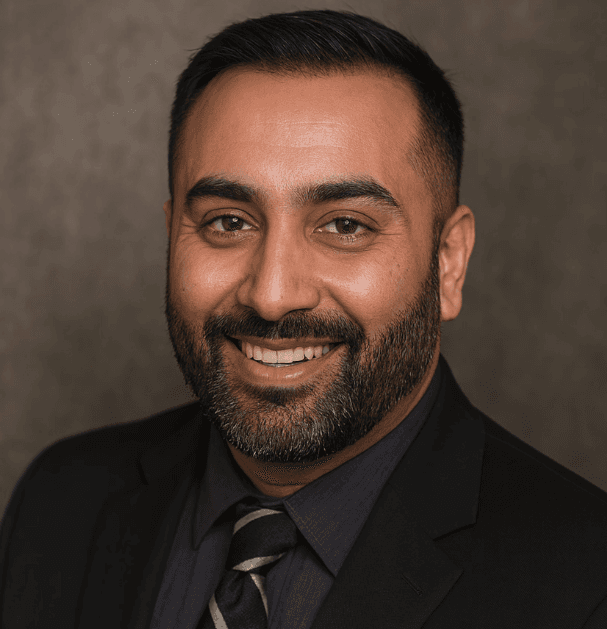 Team Member Photo