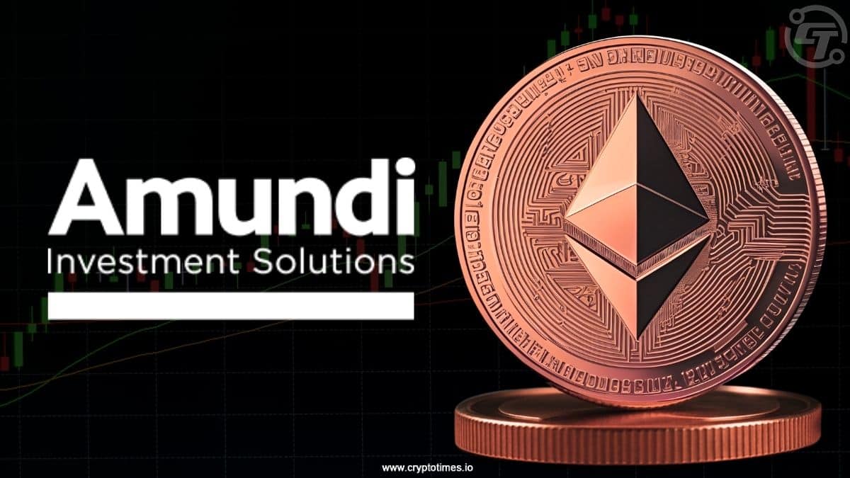 Amundi ETH
