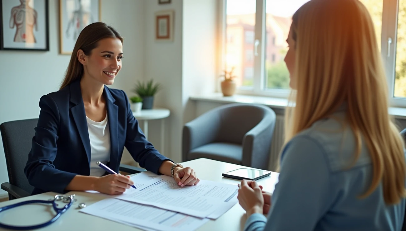 How to Assess Anorexia Types: Expert Guide for Mental Health Professionals