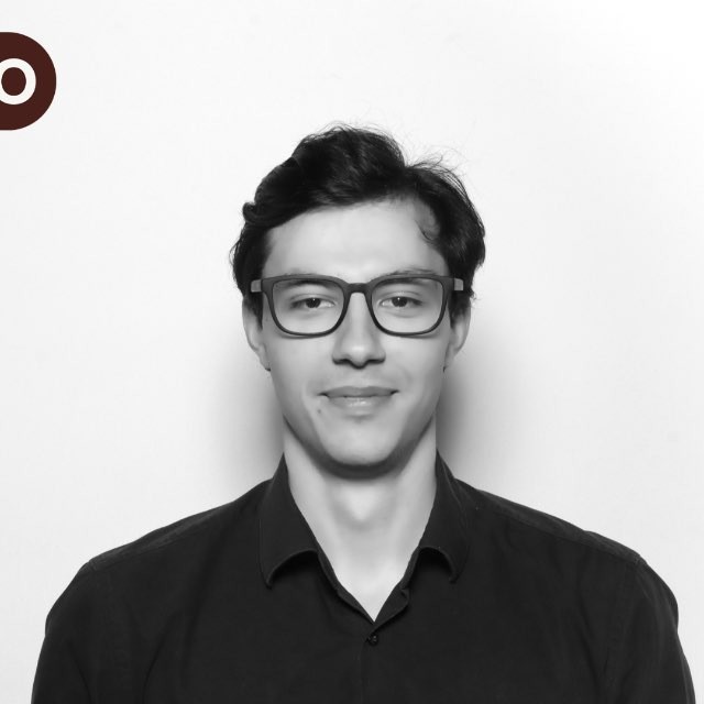 Alisher Zhuraev – Founder of Poterna