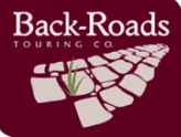 Back Roads Logo