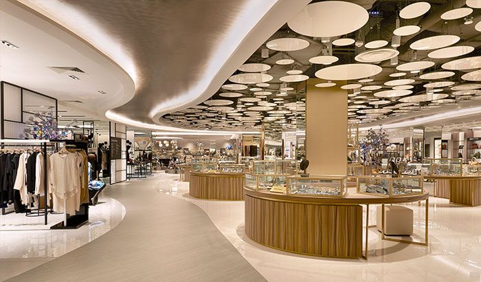 香港零售店鋪裝修設計配對平台，打造門市形象與品牌代言空間 Project Connect​ Hong Kong retail shop renovation and store image design matching platform – Project Connect