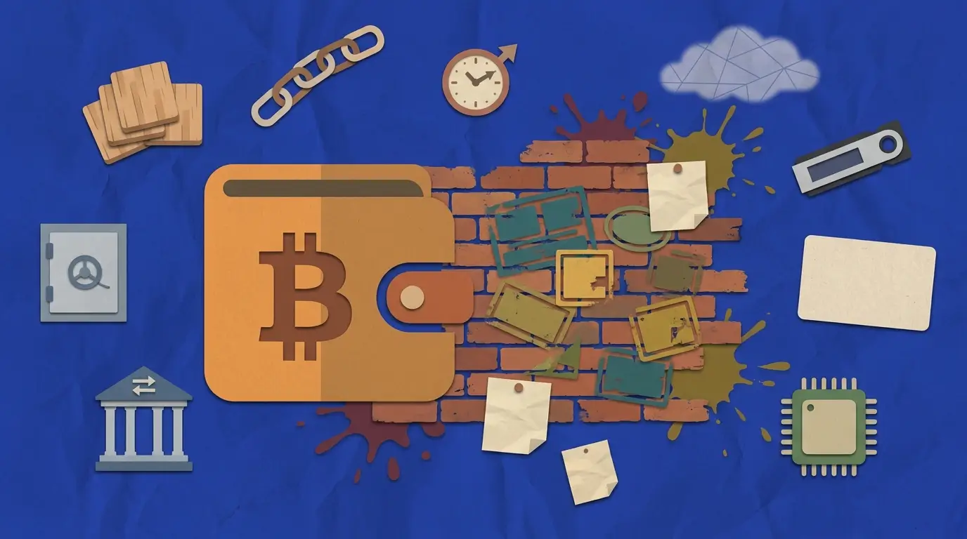 Coldcard's Confession Booth & Bhutan's Quiet Bitcoin