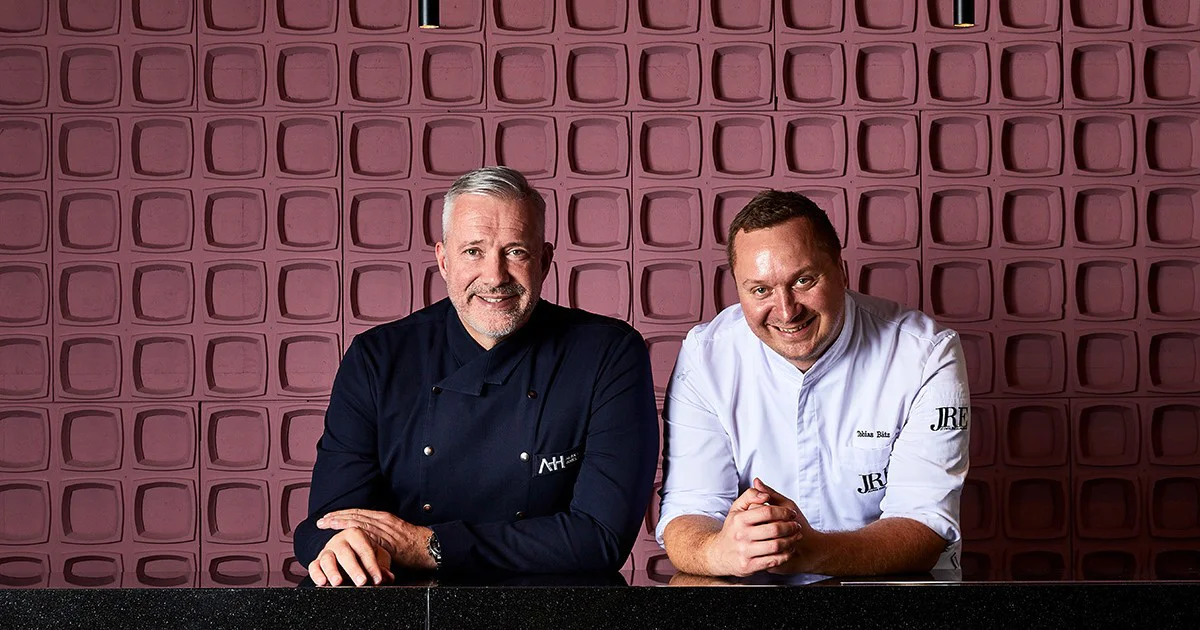 Alexander Herrmann Gourmet