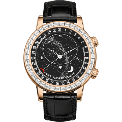 Patek Philippe Grand Complications image 0
