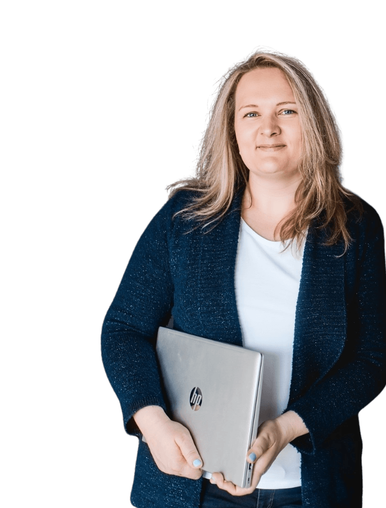 Ing. Tereza Hercíková