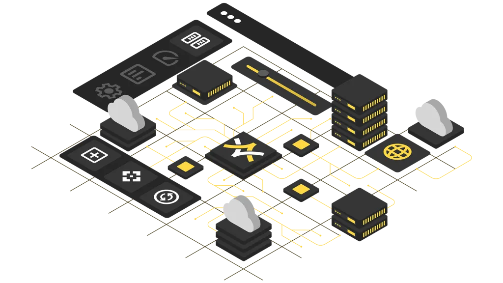 GameFabric Multiplayer Servers