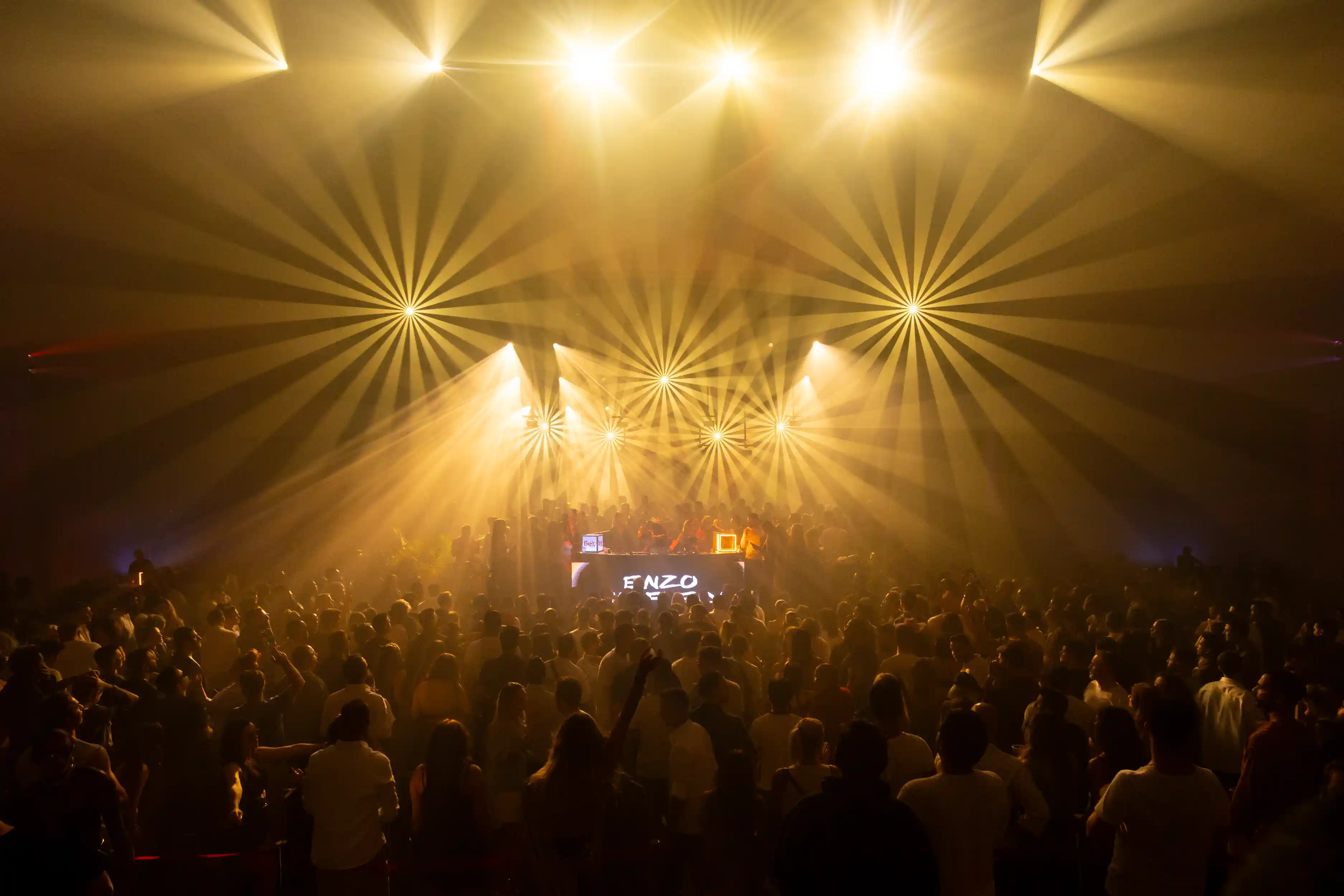 Belt Events - SSolluna Festival SP 2025