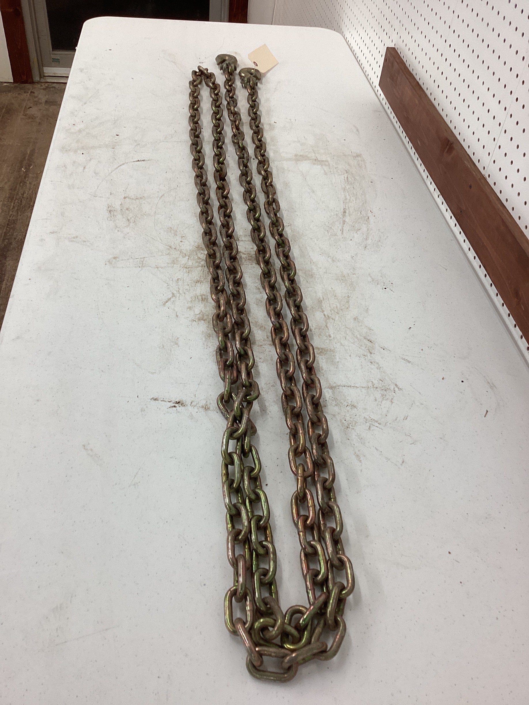 Tool and Shop Equipment - June 24 - 1