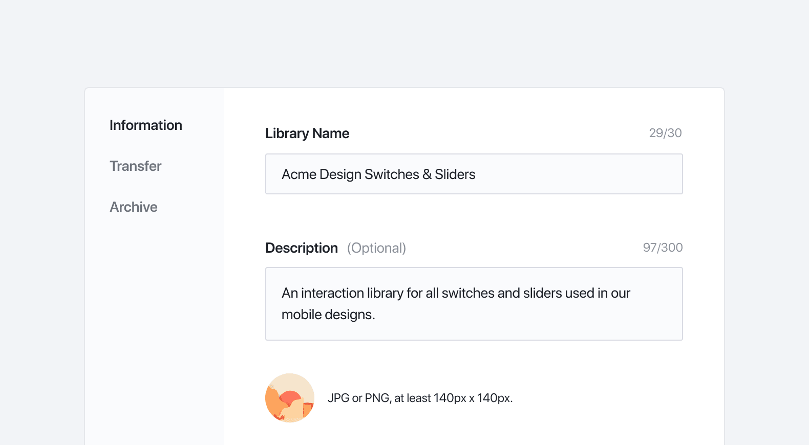 {'_type': 'localeString', 'en': 'LibrarySetting', 'ja': 'LibrarySetting', 'ko': 'LibrarySetting', 'zh': 'LibrarySetting'}