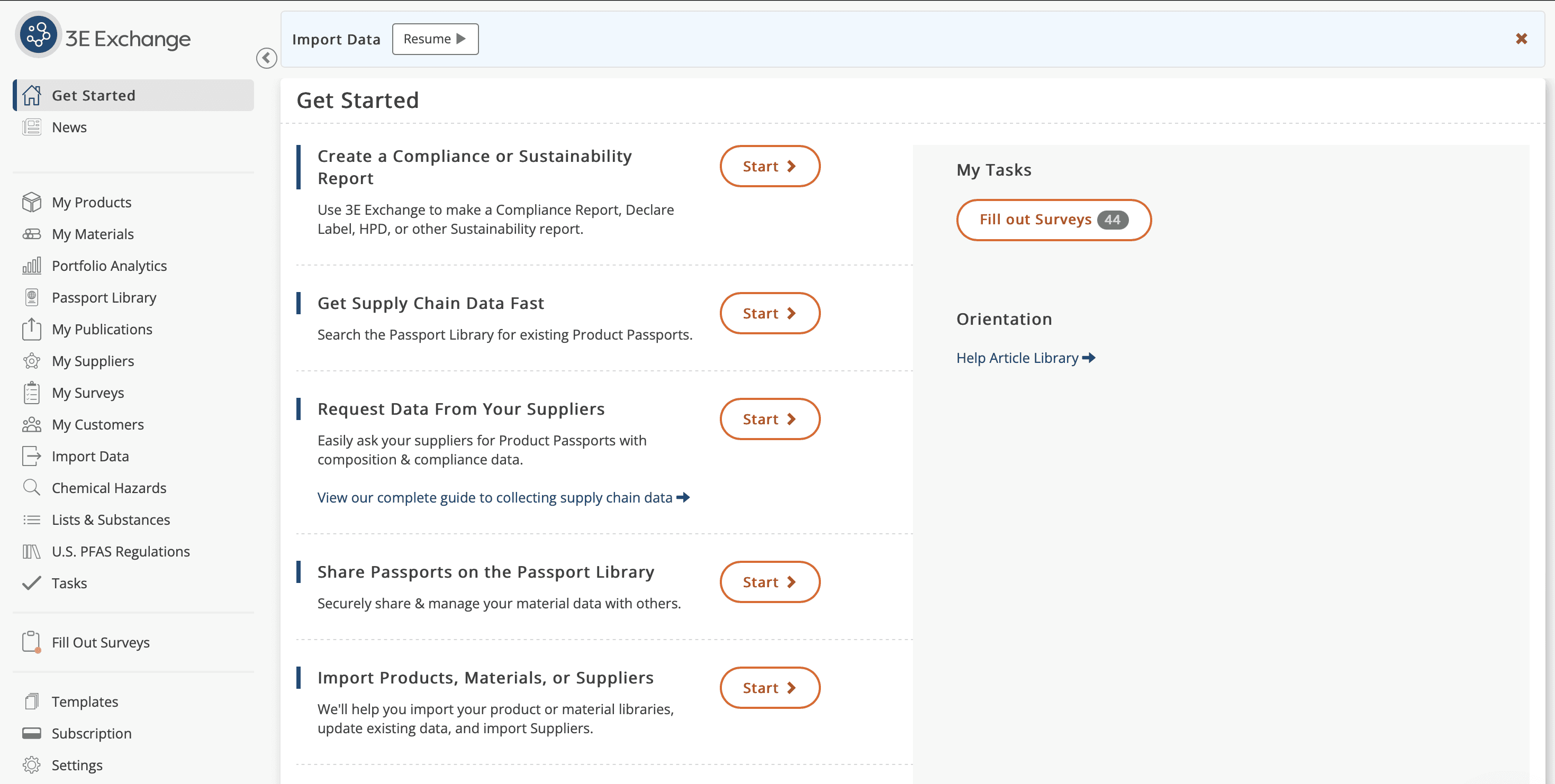 Premium UX Template for Framer