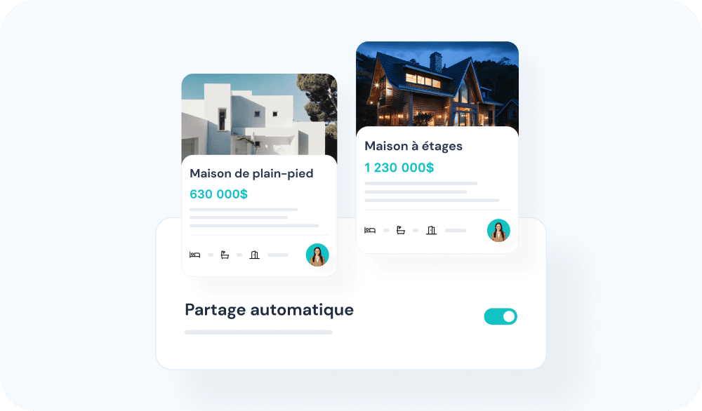 Property Sharing