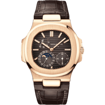 Patek Philippe Nautilus image 0