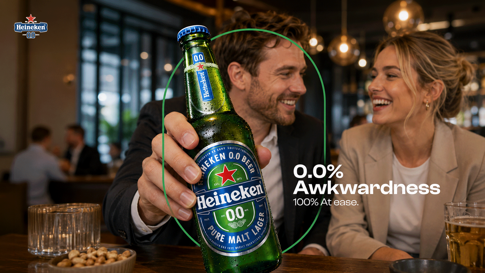 Heineken 0.0
