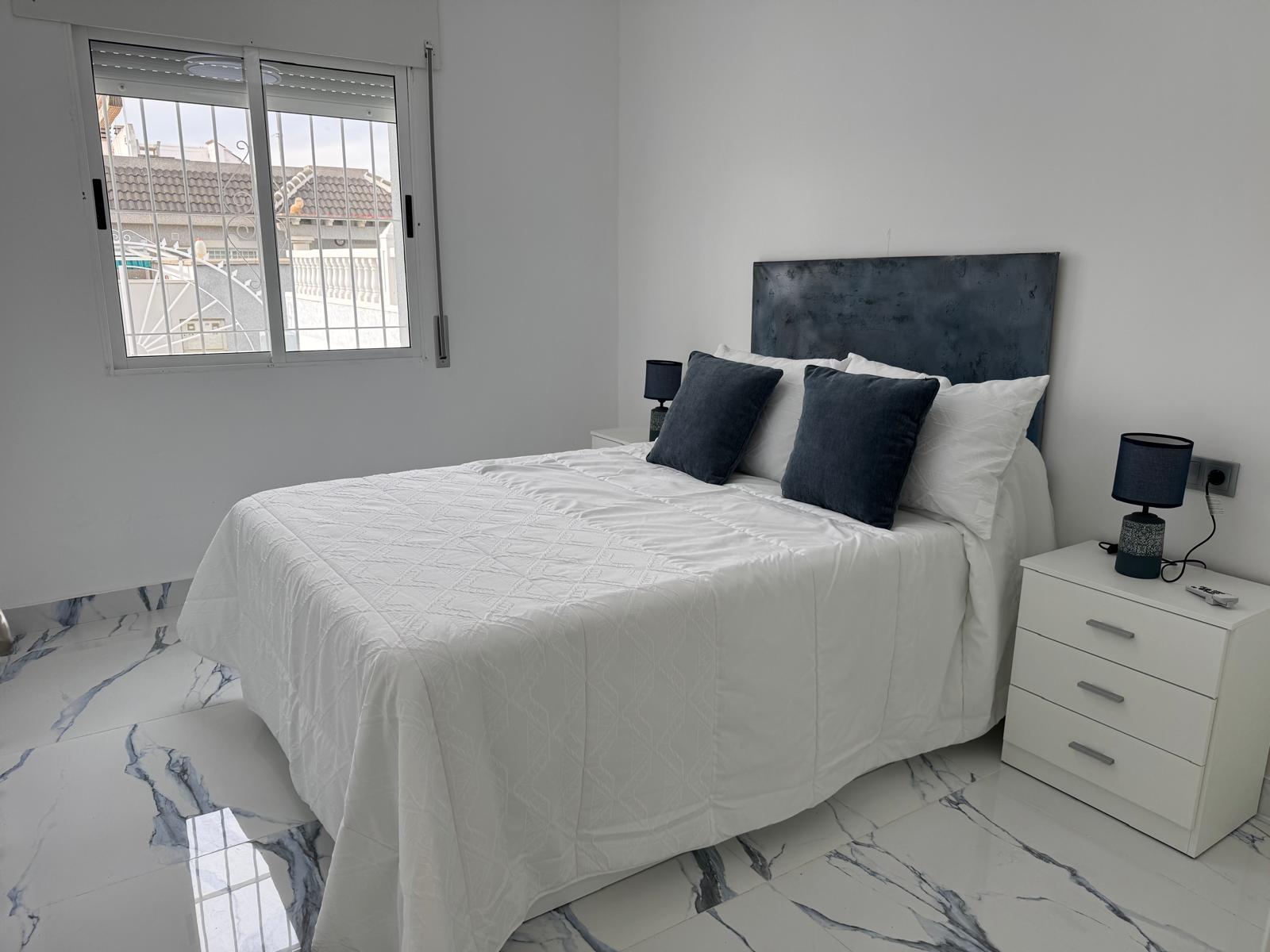 Bungalow El Chaparral/La siesta Torrevieja — 7
