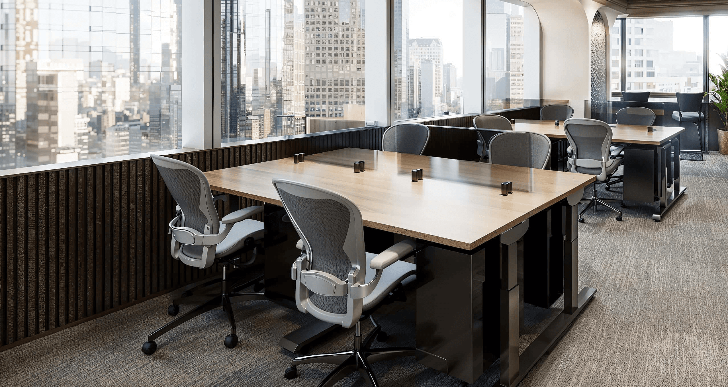 EMeeting rooms in Dubai and Abu Dhabi